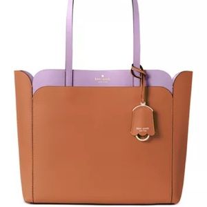 Kate Spade Magnolia Street handbag! Quick Sale!